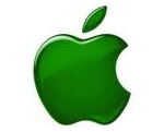 Apple MELA_Green_LOGO