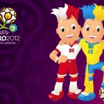 UEFA Euro 2012 app