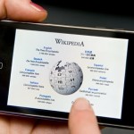 wikipedia mobile iphone ipad