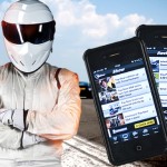 top gear app iphone