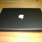 macbook air pro 2013 carbonio