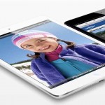 ipad mini uscita apple event