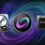 fusion drive test