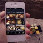 minube app