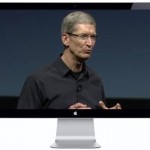tim cook itv