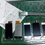 iphone 5s fake clone