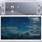 PPSSPP emulatore psp iphone ipad