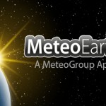 meteoearth app iphone