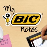 my bic notes app ipad appunti disegni gratis app store download