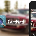 camfind iphone