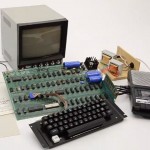 apple 1 asta record mezzo milione euro computer 1976 funzionante