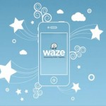 waze gps 3.7