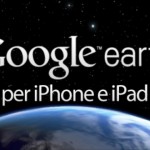 aggiornamento google earth