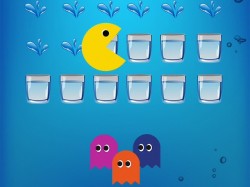 aquaclock iphone consigli quanta acqua bere estate app gratis download