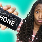 video guida parodia come registrare filmati con iphone turn your phone