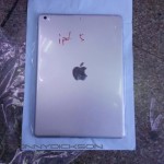 ipad 5 scocca
