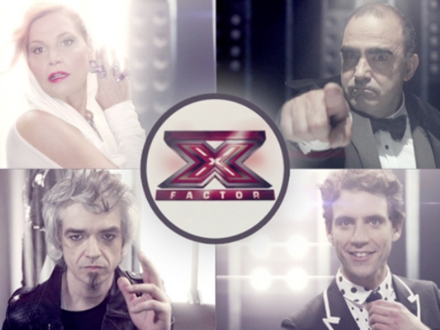 X Factor 2013 App gratis iPhone e iPad: ...