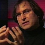steve jobs intervista perduta prima visione tv laeffe canale feltrinelli video