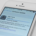 ios 7.0.4