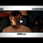 jobs film spezzoni trailer film
