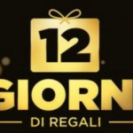 12 giorni regali natale apple app gratis