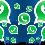 record utenti whatsapp