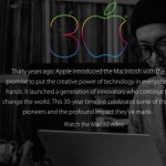 30anni mac