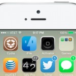 colorbadge ios7