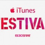 itunes festival sxsw