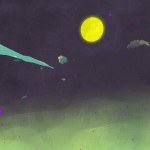 polyfauna iphone ipad app radiohead ufficiale musica immagini gratis download