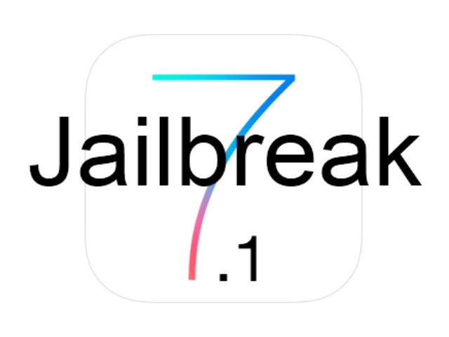 Jailbreak iOS 7.1, falle corrette, stop alla sblocco ...