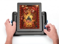 duo pinball ipad simula flipper