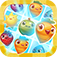 Farm Heroes Saga (AppStore Link) 