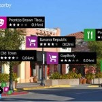 Nokia City Lens