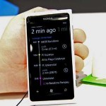 Nokia Transport