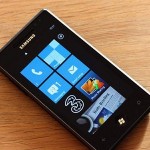 Samsung Windows Phone