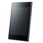 Lg Optimus Vu