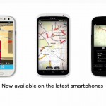 aggiornamento tomtom android app compatibile nuovi smartphone