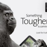 gorilla glass