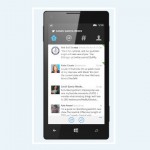 aggiornamento twitter app windows phone novita download