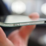 smartphone trasparente