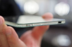 smartphone trasparente
