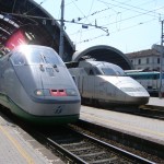 treni