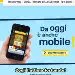 gratta e vinci