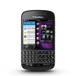 Blackberry Q10