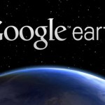 aggiornamento google earth app android integrazione street view download