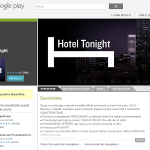 Hotel Tonight