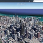 google earth android versione 7 1 aggiornamento street view download