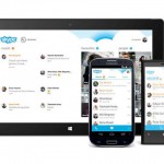 aggiornamento skype app android versione 4 0 novita google play download