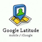 Google Latitude
